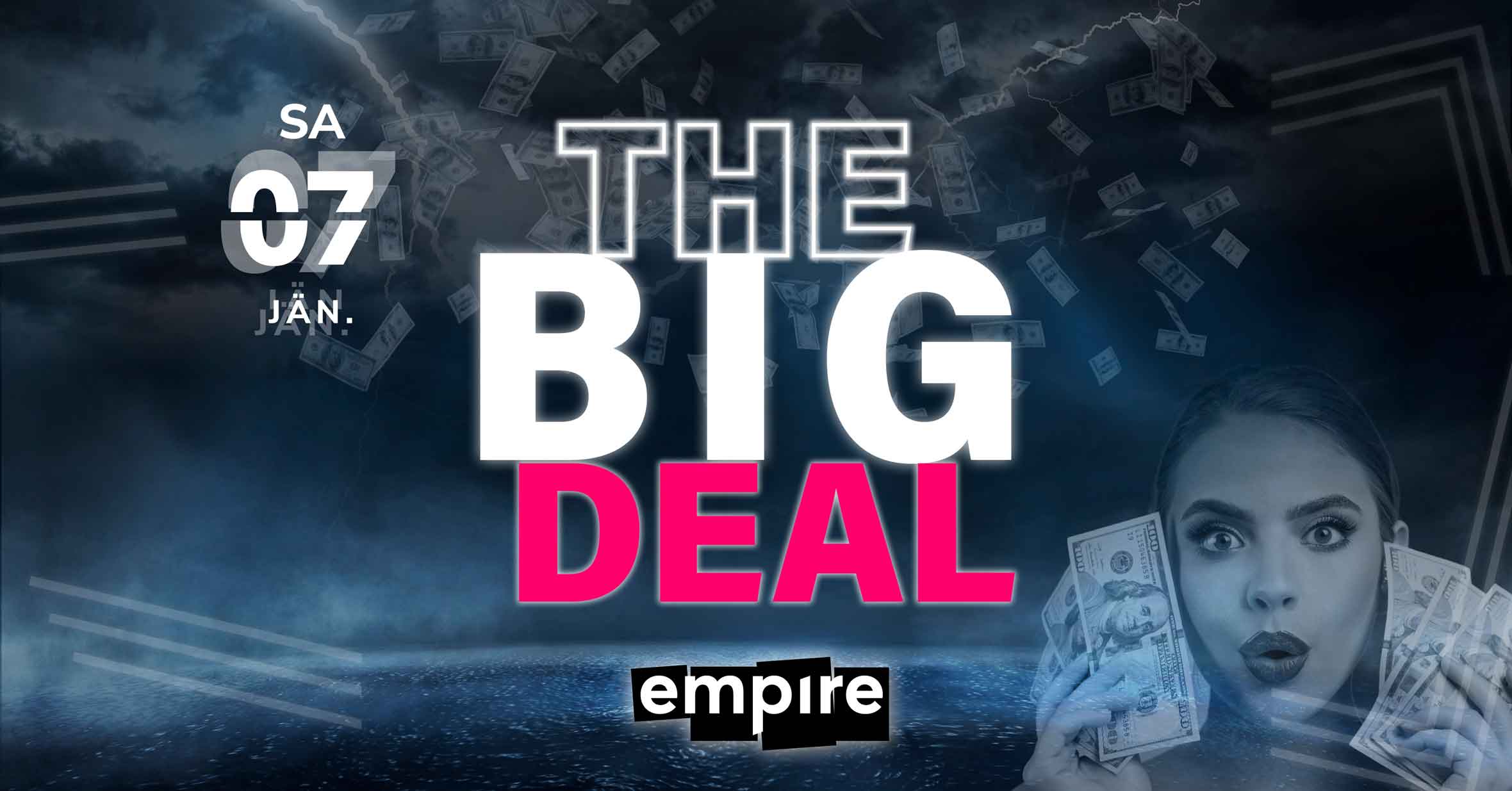 The Big Deal | SA 07.01.